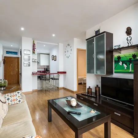 Appartement Aurora *