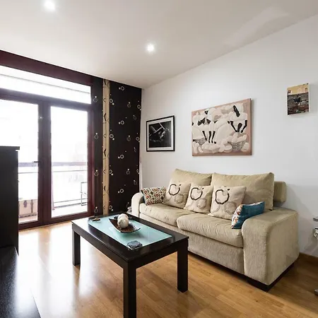Aurora Appartement