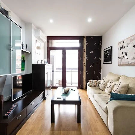 Appartement Aurora *