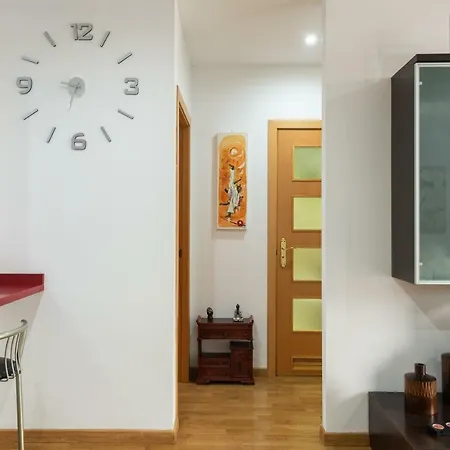 Appartement Aurora *