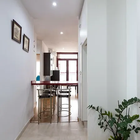 Appartement Aurora *