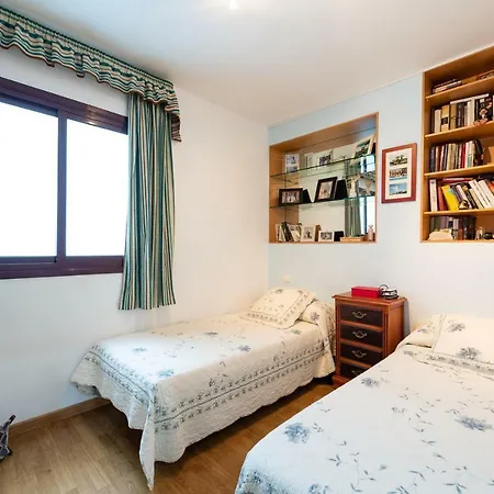 Appartement Aurora Las Palmas