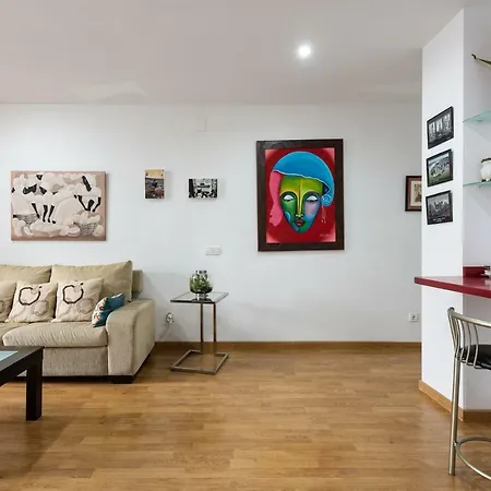 Aurora Appartement *