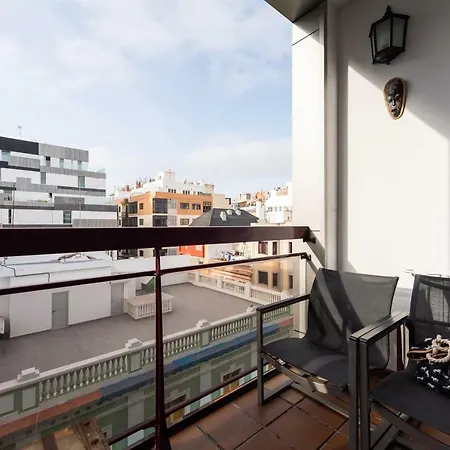 Appartement Aurora *